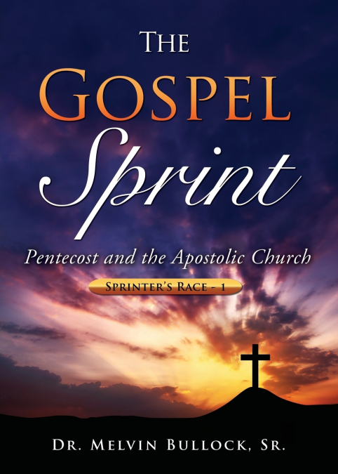 THE GOSPEL SPRINT