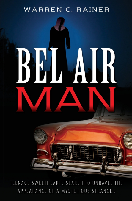 BEL AIR MAN