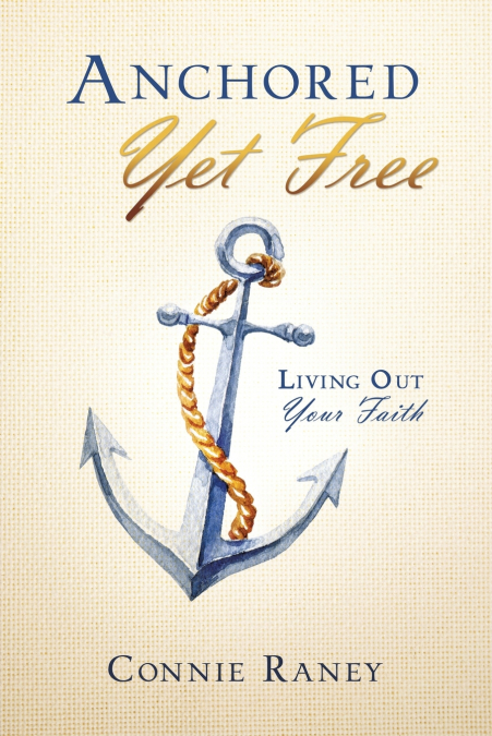ANCHORED YET FREE