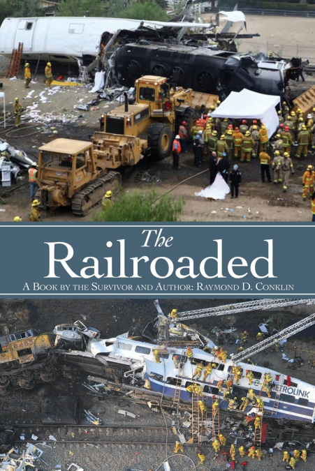 THE RAILROADED