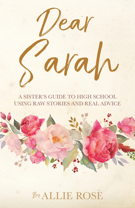 DEAR SARAH