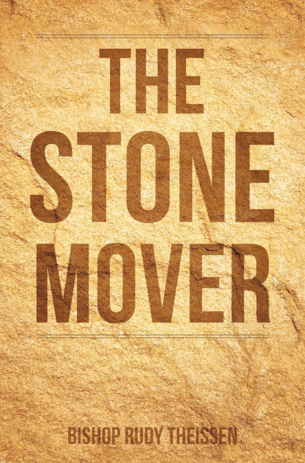 THE STONE MOVER