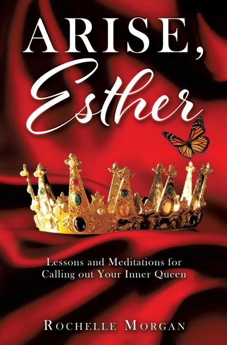 ARISE, ESTHER