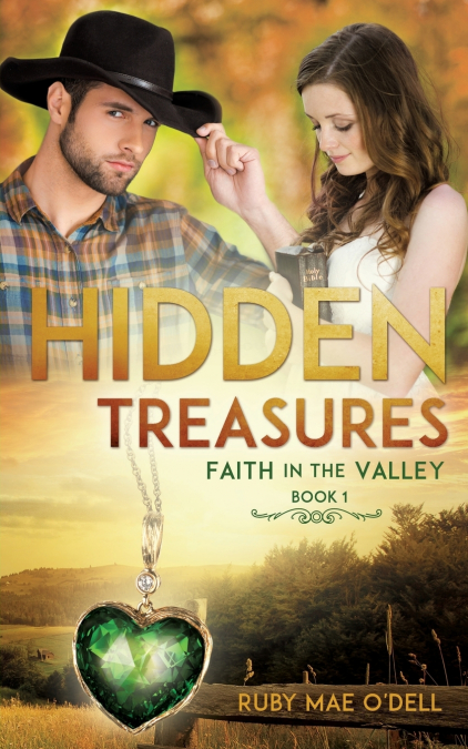 HIDDEN TREASURES