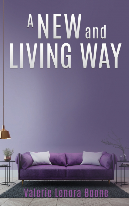 A NEW AND LIVING WAY VOLUME - 3