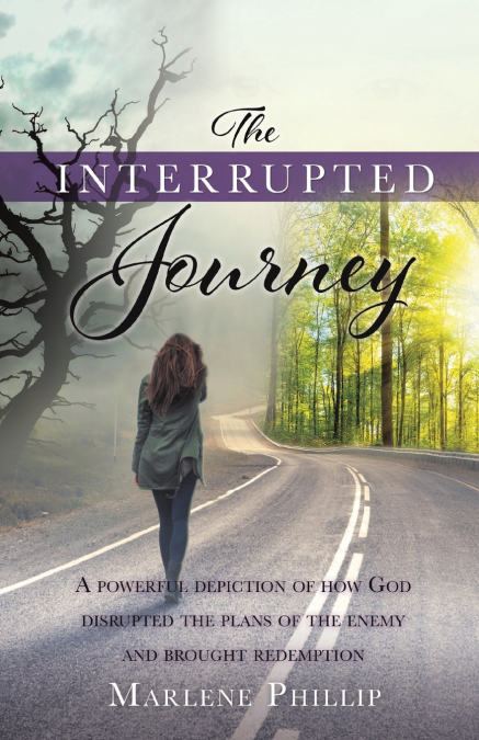 THE INTERRUPTED JOURNEY