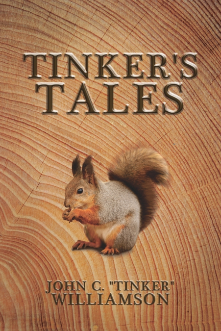 TINKER?S TALES
