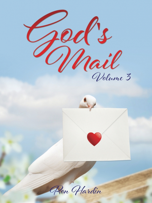 GOD?S MAIL VOLUME 3