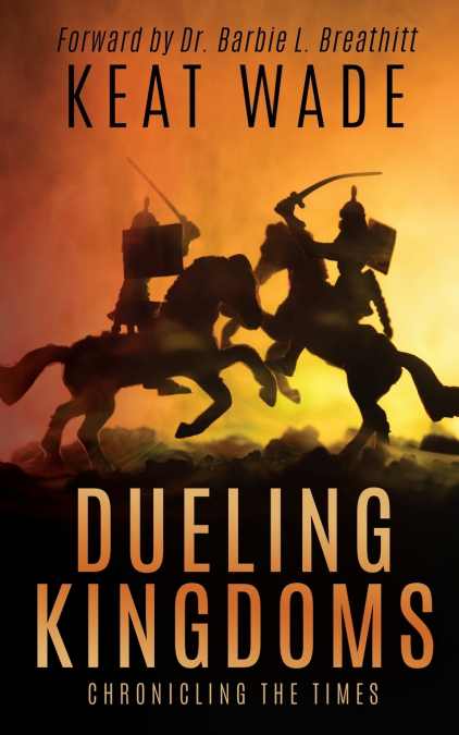 DUELING KINGDOMS