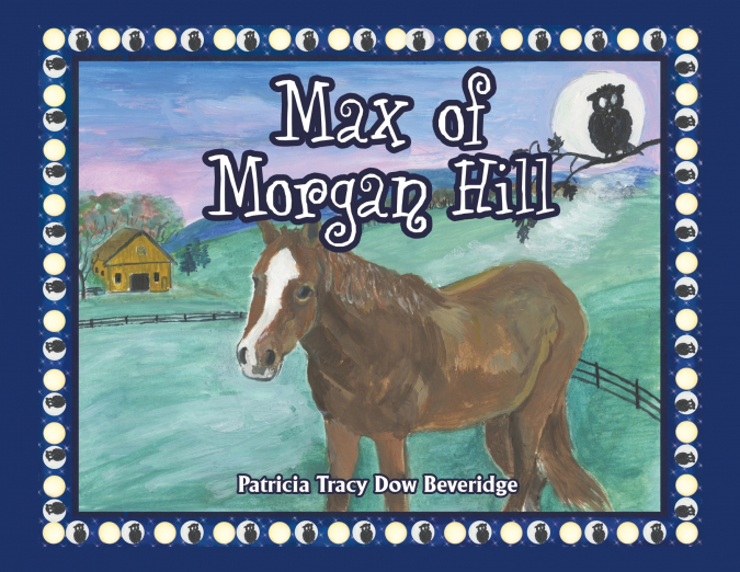 MAX OF MORGAN HILL