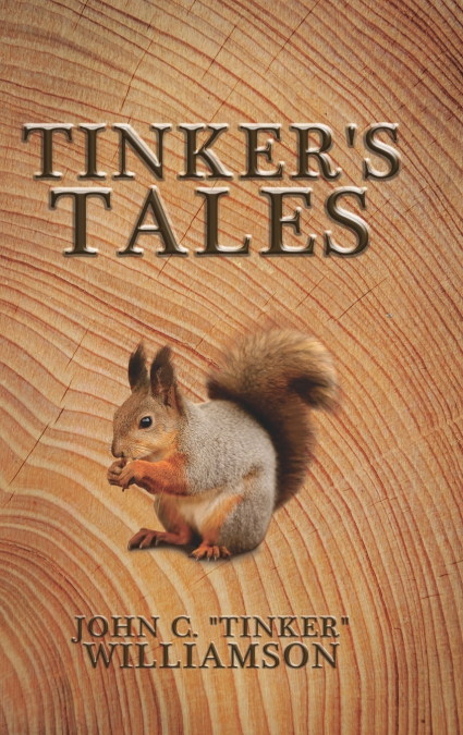 TINKER?S TALES