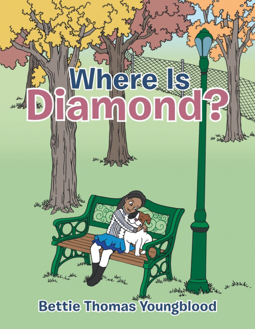 WHERE IS DIAMOND?