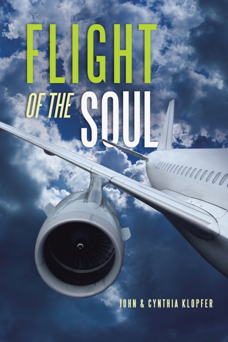 FLIGHT OF THE SOUL