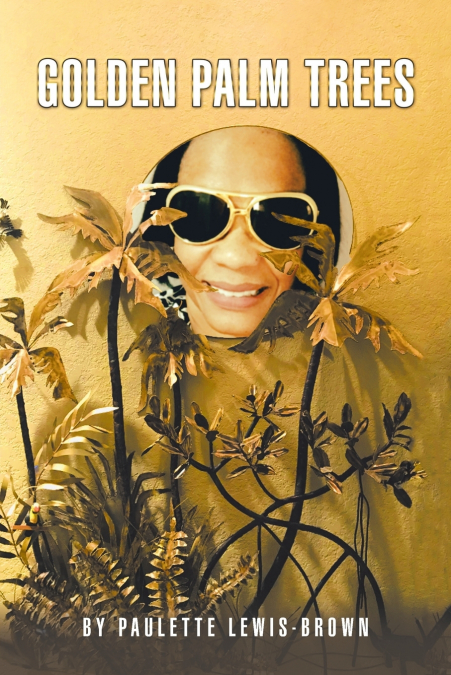 GOLDEN PALM TREES