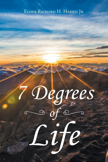 7 DEGREES OF LIFE
