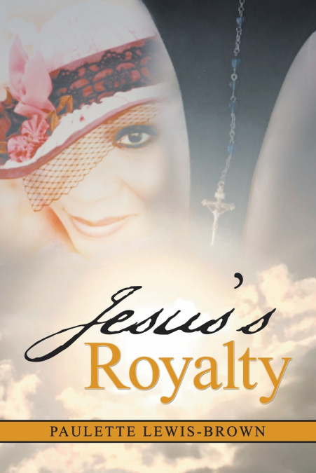 JESUS?S ROYALTY