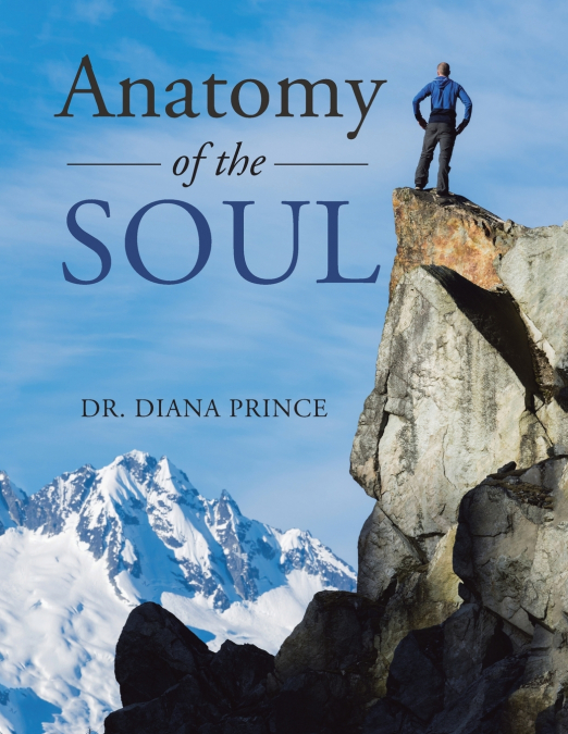 ANATOMY OF THE SOUL