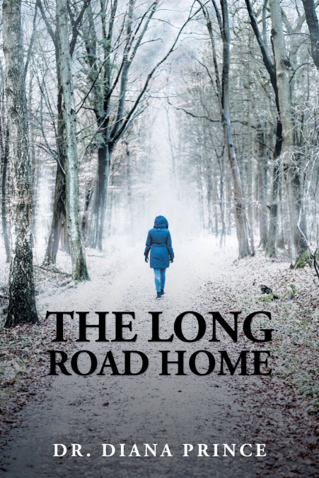 THE LONG ROAD HOME