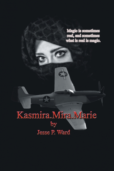 KASMIRA MIRA MARIE