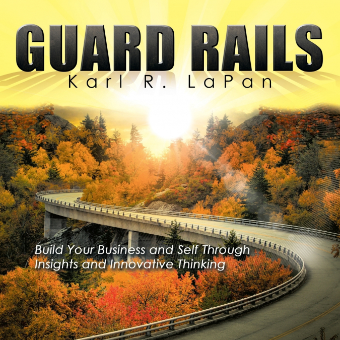 GUARD RAILS