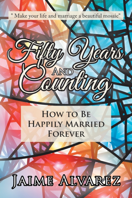 FIFTY YEARS AND COUNTING