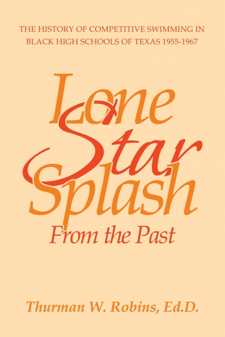 LONE STAR SPLASH
