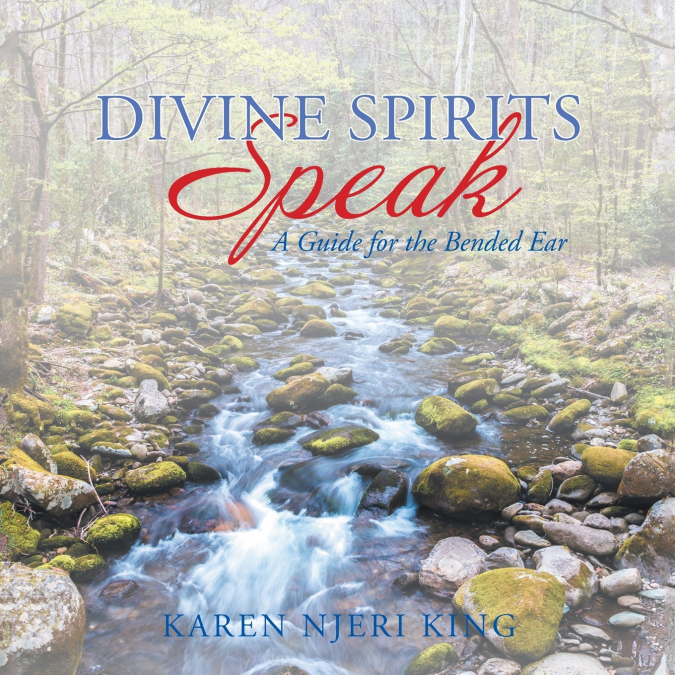 DIVINE SPIRITS SPEAK
