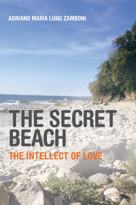 THE SECRET BEACH