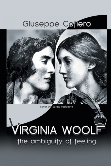 VIRGINIA WOOLF