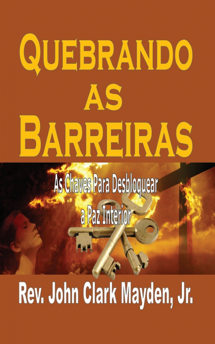 QUEBRANDO AS BARREIRAS