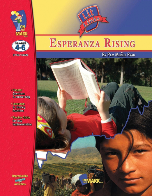 ESPERANZA RISING