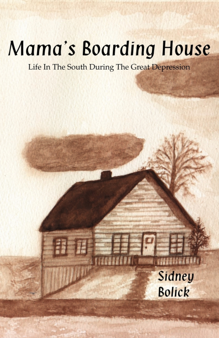 MAMA?S BOARDING HOUSE