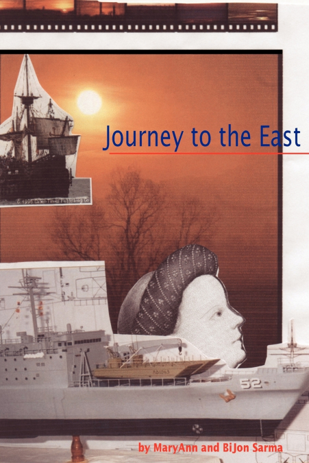 JOURNEY TO THE EAST