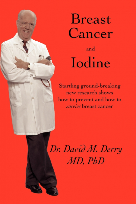 BREAST CANCER AND IODINE