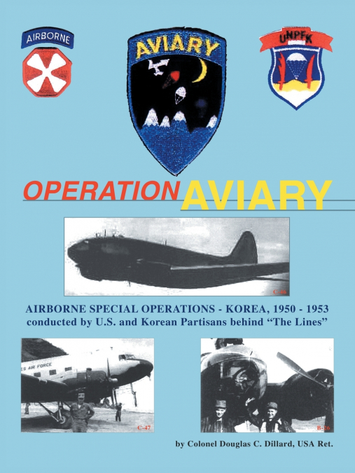 OPERATION AVIARY