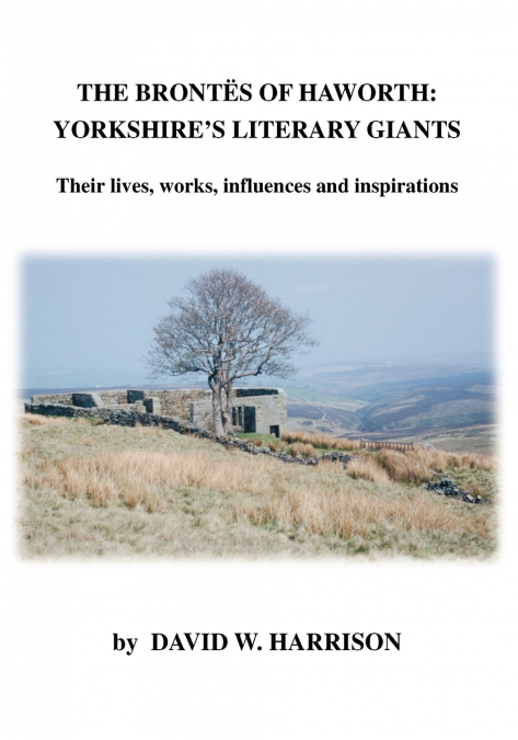 THE BRONTES OF HAWORTH
