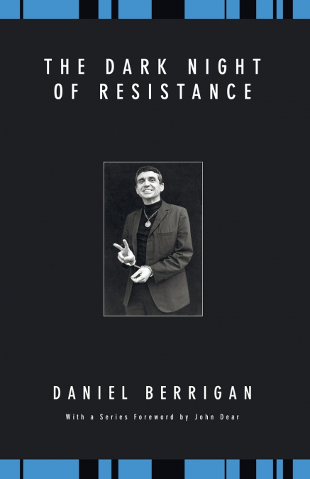 THE DARK NIGHT OF RESISTANCE