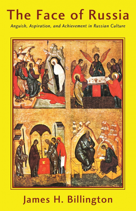 ICONO Y EL HACHA, EL