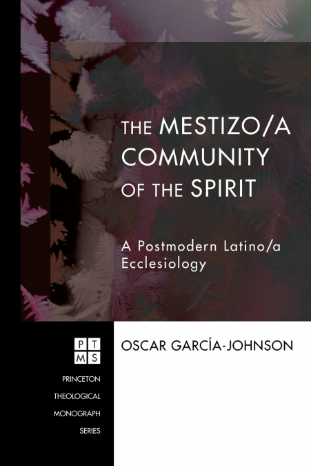 THE MESTIZO/A COMMUNITY OF THE SPIRIT