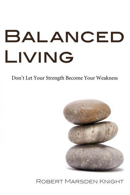 BALANCED LIVING