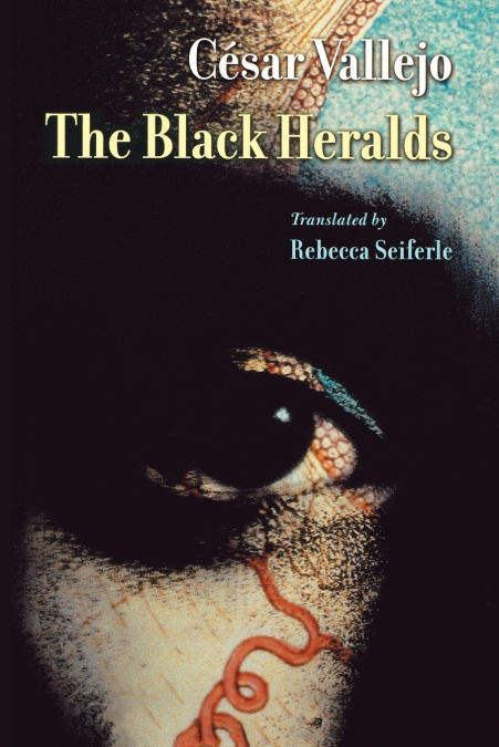THE BLACK HERALDS