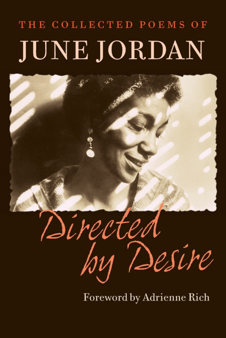 DIRECTED BY DESIRE