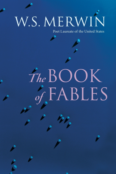 THE BOOK OF FABLES