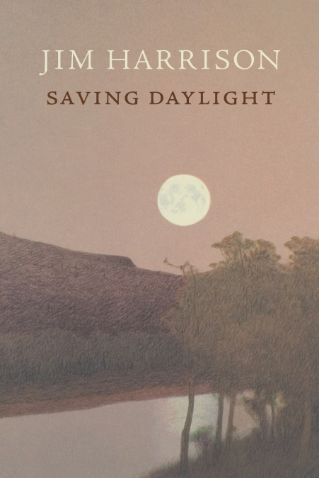 SAVING DAYLIGHT