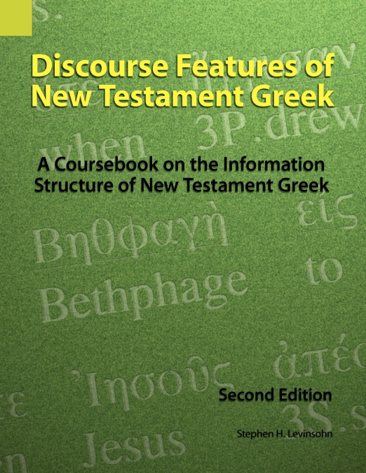 SELF-INSTRUCTION MATERIALS ON NARRATIVE DISCOURSE ANALYSIS