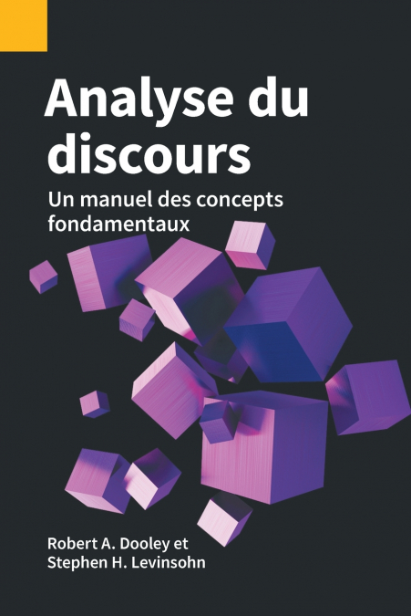 SELF-INSTRUCTION MATERIALS ON NARRATIVE DISCOURSE ANALYSIS