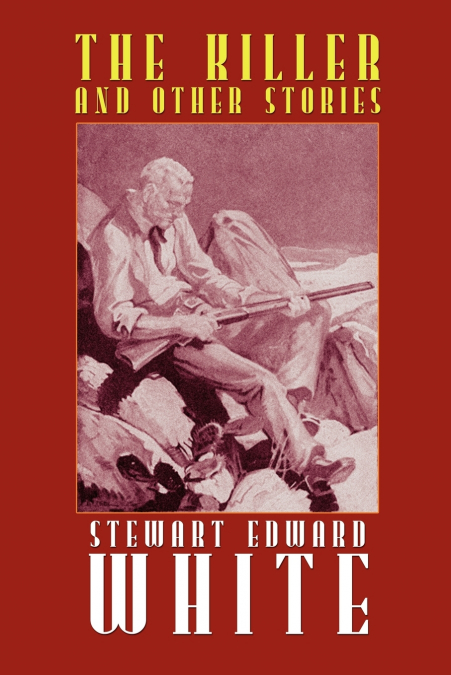 THE KILLER AND OTHER STORIES