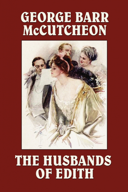THE HUSBANDS OF EDITH