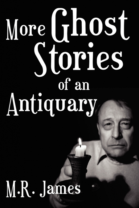 THE COLLECTED GHOST STORIES OF M. R. JAMES