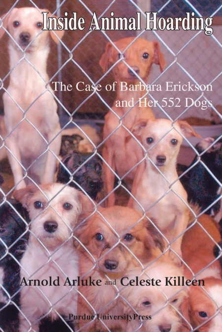 INSIDE ANIMAL HOARDING